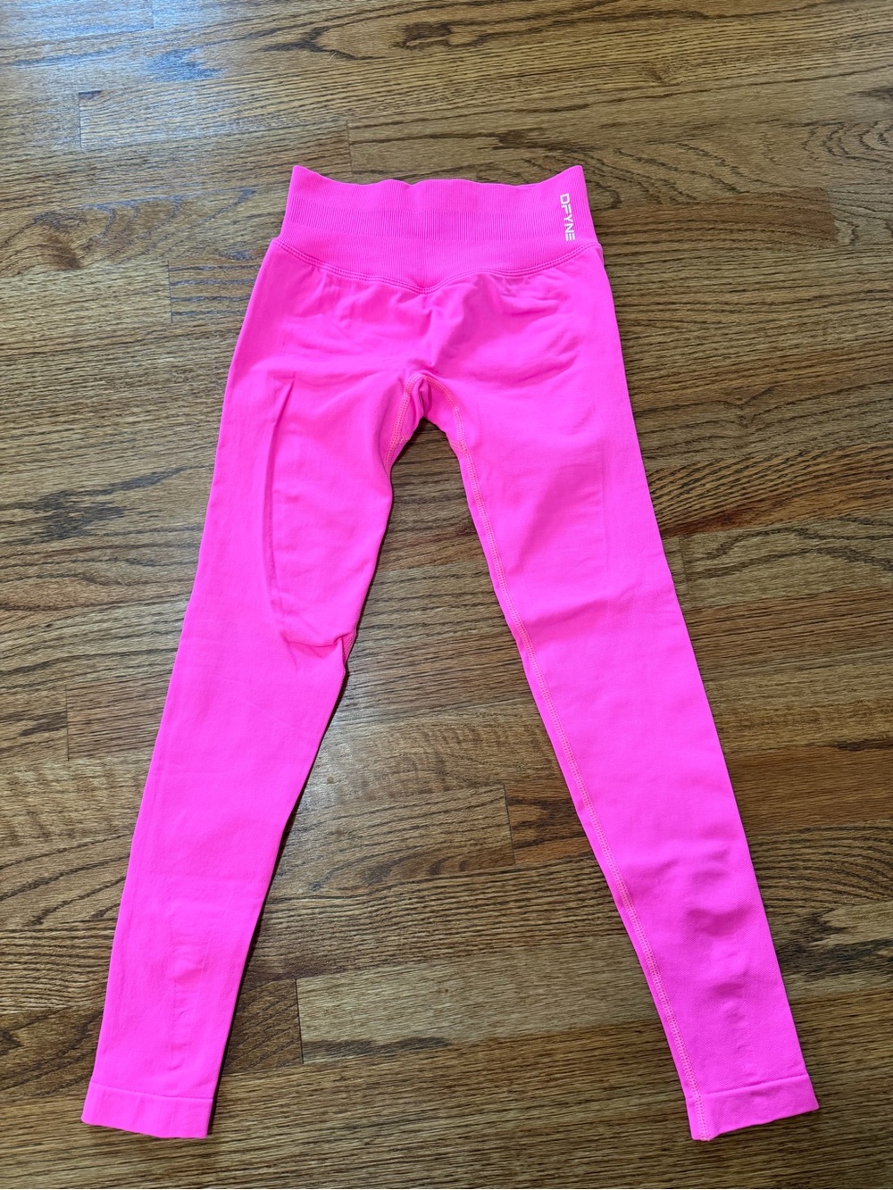 Impact leggings